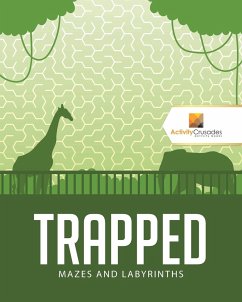 Trapped - Activity Crusades