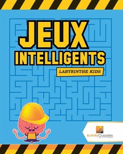 Jeux Intelligents - Activity Crusades