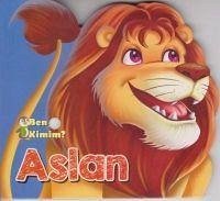 Ben Kimim - Aslan - Kolektif