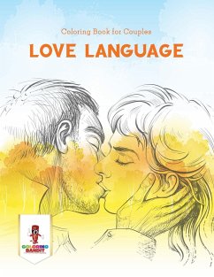 Love Language - Coloring Bandit