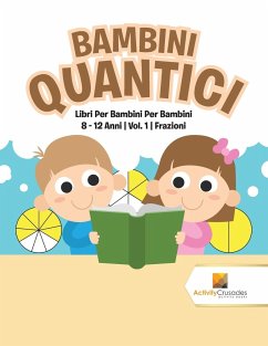 Bambini Quantici - Activity Crusades