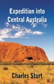 Expedition into Central Australia