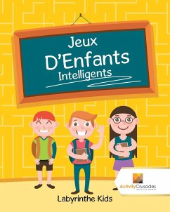 Jeux D'Enfants Intelligents - Activity Crusades