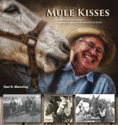 Mule Kisses - Manning, Dan R