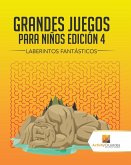 Grandes Juegos Para Niños Edición 4