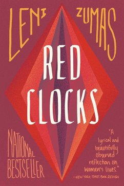 Red Clocks - Zumas, Leni