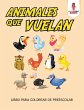 Animales Que Vuelan - Bild 1