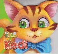 Ben Kimim - Kedi - Kolektif