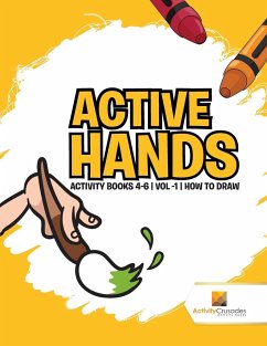 Active Hands - Activity Crusades