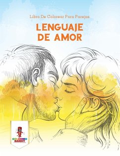 Lenguaje De Amor - Coloring Bandit