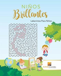 Niños Brillantes - Activity Crusades