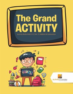 The Grand Activity - Activity Crusades