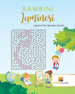 Cover Bambini Luminosi