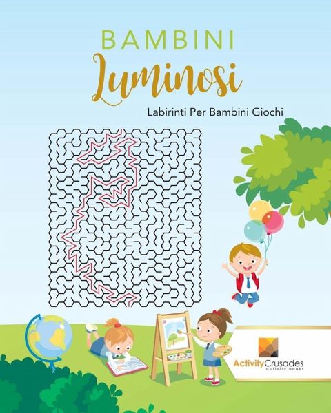 Bambini Luminosi Bambini Luminosi