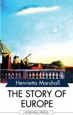 The Story of Europe (eBook, ePUB)