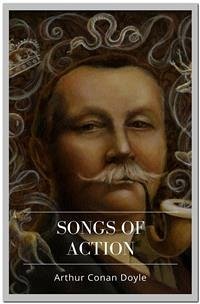 Songs of Action (eBook, ePUB) - Conan Doyle, Arthur