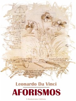 Aforismos (eBook, ePUB) - da Vinci, Leonardo