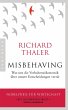 Misbehaving (eBook, ePUB) - Bild 1