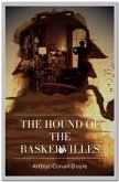 The Hound of the Baskervilles (eBook, ePUB)