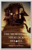 The Memoirs of Sherlock Holmes (eBook, ePUB)