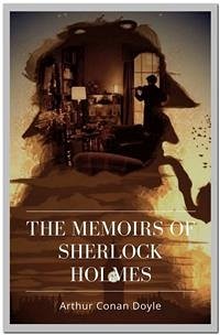 The Memoirs of Sherlock Holmes (eBook, ePUB) - Conan Doyle, Arthur