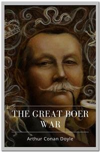 The Great Boer War (eBook, ePUB) - Conan Doyle, Arthur