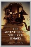 The Adventures of Sherlock Holmes (eBook, ePUB)