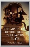 The Adventure of the Bruce-Partington Plans (eBook, ePUB)