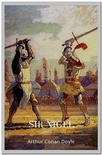 Sir Nigel (eBook, ePUB) - Conan Doyle, Arthur