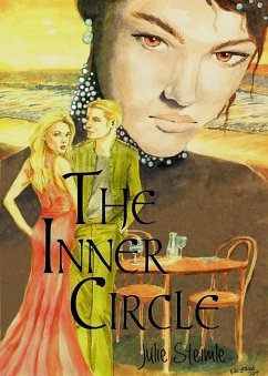 The Inner Circle (eBook, ePUB) - Steimle, Julie
