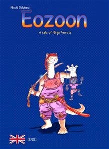 Cover Eozoon (eBook, PDF)