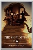 The Sign of the Four (eBook, ePUB) The Sign of the Four (eBook, ePUB)