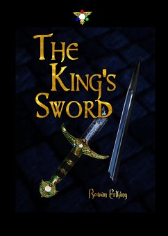 The King's Sword (eBook, ePUB) - Erlking, Rowan