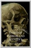 Tales of Terror and Mystery (eBook, ePUB) Tales of Terror and Mystery (eBook, ePUB)