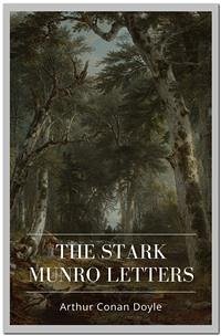 The Stark Munro Letters (eBook, ePUB) - Conan Doyle, Arthur