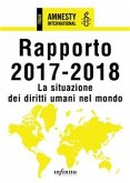Rapporto 2017-2018 (eBook, ePUB)