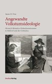 Angewandte Volkstumsideologie (eBook, ePUB)