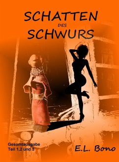 Schatten des Schwurs (eBook, ePUB) - Bono, E. L.