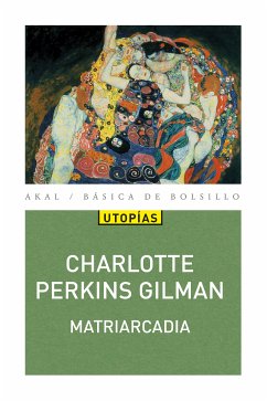 Matriarcadia (eBook, ePUB) - Perkins Gilman, Charlotte