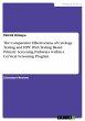 The Comparative Effectiveness of... - Bild 1