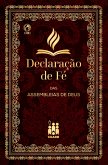Declaração de Fé (eBook, ePUB)