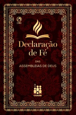 Declaração de Fé (eBook, ePUB) - Gloria, Soli Deo