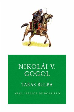 Taras Bulba (eBook, ePUB) - Gogol, Nikolái V.