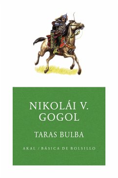 Taras Bulba (eBook, ePUB) - Gogol, Nikolái V.