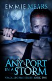 Any Port in a Storm (Ayala Storme, #2) (eBook, ePUB)