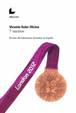 7 metros (eBook, ePUB) - Soler Olcina, Vicente