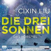 Die drei Sonnen / Trisolaris-Trilogie Bd.1 (MP3-Download)