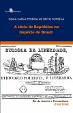 A Ideia de República no Império do Brasil (eBook, ePUB)