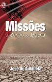 Missões do Sertão aos Balcãs (eBook, ePUB)
