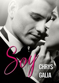 Cover Soy (eBook, ePUB)